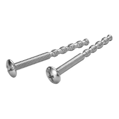 Tornillo recortable